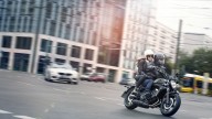 Moto - News: Kawasaki Vulcan S, le novità per il modello 2022 e tutte le foto 