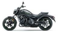 Moto - News: Kawasaki Vulcan S, le novità per il modello 2022 e tutte le foto 