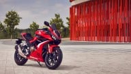 Moto - News: Honda CB500F, CBR500R, CB500X 2022, come cambiano le medie giapponesi