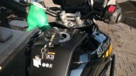 Moto - Test: QUANTO MI COSTA - Suzuki V-Strom 1050 XT Pro 2021