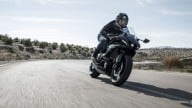 Moto - Test: Yamaha R7, la sportiva per il (nuovo) pubblico giovane