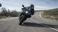 Moto - Test: Yamaha R7, la sportiva per il (nuovo) pubblico giovane