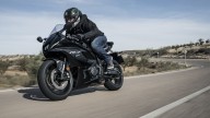 Moto - Test: Yamaha R7, la sportiva per il (nuovo) pubblico giovane