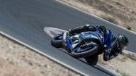 Moto - Test: Yamaha R7, la sportiva per il (nuovo) pubblico giovane