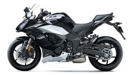 Moto - News: Kawasaki Ninja 1000SX 2022, il meglio di una sportiva e di una tourer