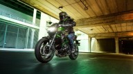 Moto - News: Kawasaki Z650 e Z900, le due naked sempre sulla cresta dell'onda