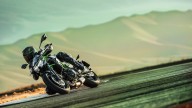 Moto - News: Kawasaki Z650 e Z900, le due naked sempre sulla cresta dell'onda