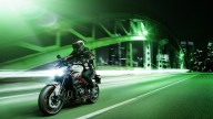 Moto - News: Kawasaki Z650 e Z900, le due naked sempre sulla cresta dell'onda