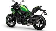 Moto - News: Kawasaki Z650 e Z900, le due naked sempre sulla cresta dell'onda