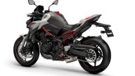 Moto - News: Kawasaki Z650 e Z900, le due naked sempre sulla cresta dell'onda