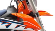 Moto - News: KTM presenta la 450 SMR 2022: caratteristiche, prestazioni e prezzo