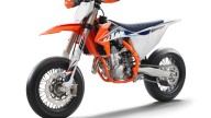 Moto - News: KTM presenta la 450 SMR 2022: caratteristiche, prestazioni e prezzo