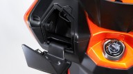 Moto - Scooter: Kymco DT X360, lo scooter crossover che ti porta fuori 