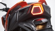 Moto - Scooter: Kymco DT X360, lo scooter crossover che ti porta fuori 