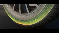Auto - News: Michelin CrossClimate 2: ecco il nuovo pneumatico all-season