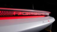 Auto - News: Porsche Mission R: il concept che guarda al futuro