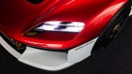 Auto - News: Porsche Mission R: il concept che guarda al futuro