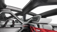 Auto - News: Porsche Mission R: il concept che guarda al futuro