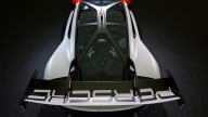 Auto - News: Porsche Mission R: il concept che guarda al futuro