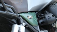 Moto - Test: TEST Moto Guzzi V85TT Centenario: aquila moderna