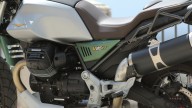 Moto - Test: TEST Moto Guzzi V85TT Centenario: aquila moderna