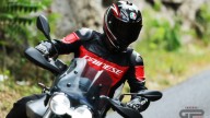 Moto - Test: TEST Moto Guzzi V85TT Centenario: aquila moderna