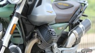 Moto - Test: TEST Moto Guzzi V85TT Centenario: aquila moderna