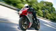 Moto - News: Triumph Speed Triple 1200 RR e MV Agusta Superveloce, le antagoniste