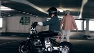 Moto - News: BMW Concept CE 02, il veicolo elettrico rivolto ai giovani