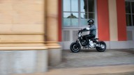 Moto - News: BMW Concept CE 02, il veicolo elettrico rivolto ai giovani