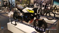 Moto - News: Husqvarna E-Pilen e Vektorr: debutto al Salone di Monaco