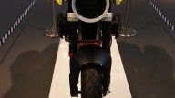 Moto - News: Husqvarna E-Pilen e Vektorr: debutto al Salone di Monaco