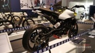 Moto - News: Husqvarna E-Pilen e Vektorr: debutto al Salone di Monaco