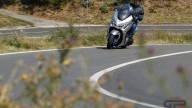 Moto - Test: Prova video Suzuki Burgman 400 2022, il senatore degli scooter GT