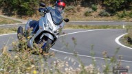 Moto - Test: Prova video Suzuki Burgman 400 2022, il senatore degli scooter GT