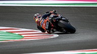 MotoGP: Misano 'scongela' i prototipi: si lavora su aerodinamica, motori, telai