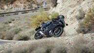 Moto - Test: Yamaha R7, la sportiva per il (nuovo) pubblico giovane