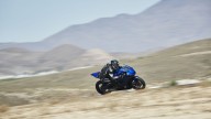 Moto - Test: Yamaha R7, la sportiva per il (nuovo) pubblico giovane
