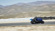 Moto - Test: Yamaha R7, la sportiva per il (nuovo) pubblico giovane