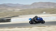 Moto - Test: Yamaha R7, la sportiva per il (nuovo) pubblico giovane