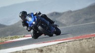 Moto - Test: Yamaha R7, la sportiva per il (nuovo) pubblico giovane