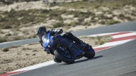 Moto - Test: Yamaha R7, la sportiva per il (nuovo) pubblico giovane