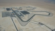 Auto - News: The magical Losail circuit in Qatar will host the 20th F1 GP in 2021
