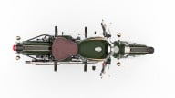 Moto - News: Royal Enfield Classic 350, la bobber che fa un ritorno al futuro