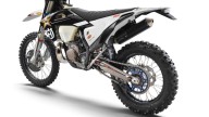 Moto - News: Husqvarna TE 300i e FE 350 Rockstar Edition, le rockstar enduro