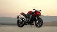 Moto - News: Triumph Speed Triple 1200 RR e MV Agusta Superveloce, le antagoniste