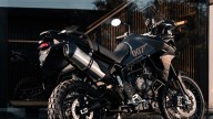 Moto - News: Triumph Tiger 900 Bond Edition, la moto dello 007 che non muore mai