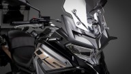 Moto - News: Voge Valico 650DSX, la rivale della TRK 502 sale di cilindrata