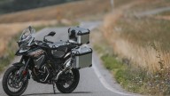 Moto - News: Voge Valico 650DSX, la rivale della TRK 502 sale di cilindrata