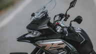 Moto - News: Voge Valico 650DSX, la rivale della TRK 502 sale di cilindrata